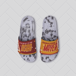 HYPD Custom Slides