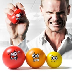 Stress Balls